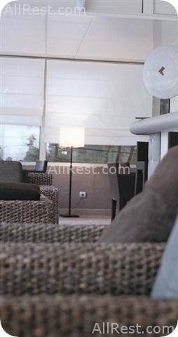Hotel Cezanne 32